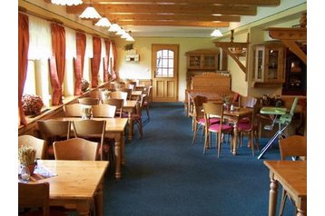Češka Hotel Špindlerov Mlyn / Špindlerův Mlýn, Eksterijer